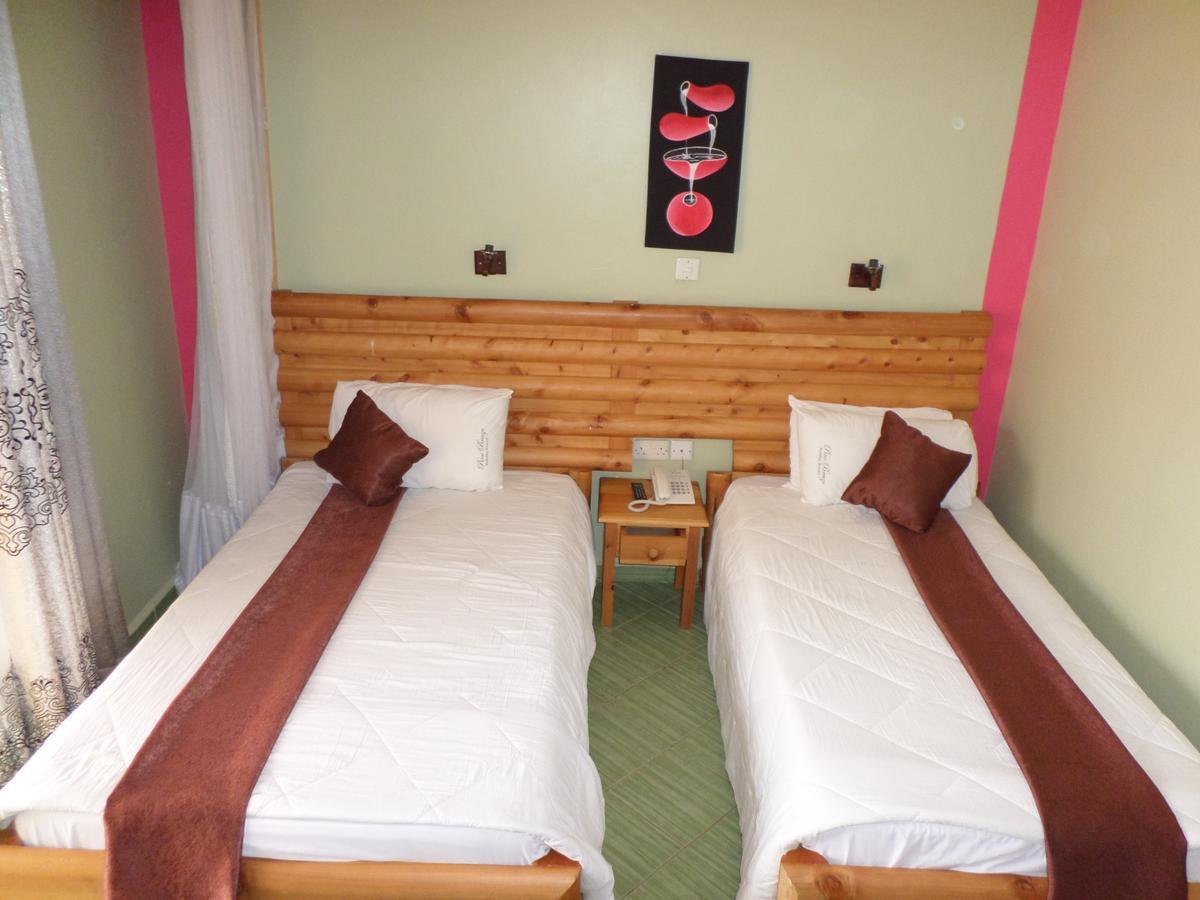 Pinebreeze Holiday Resort Nyali Beach Екстер'єр фото